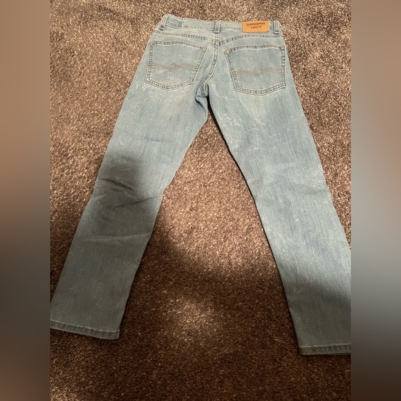 Denizen from Levi’s boys jeans - Picture 2 of 7